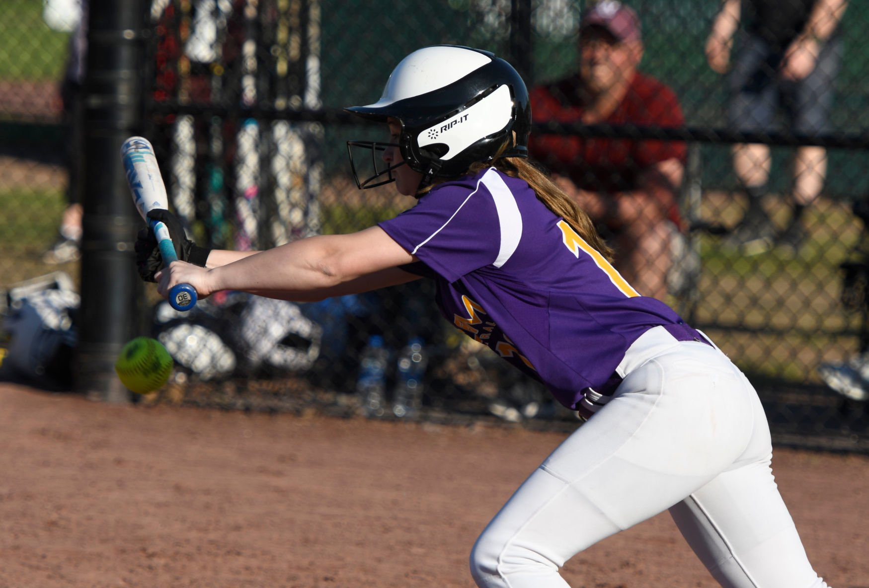 Softball: Whitehall vs. Salem
